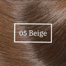 05 Beige Europeisk Keratin Extensions thumbnail
