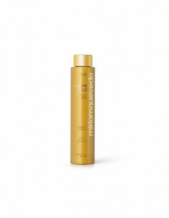 Miriam Quevedo Sublime Gold Luminous Shampoo