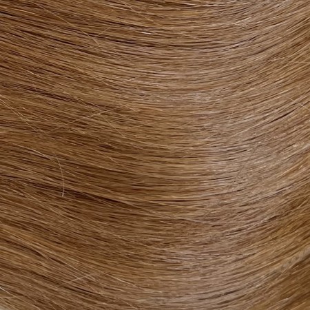 28 Beige Europeisk Keratin Extensions 