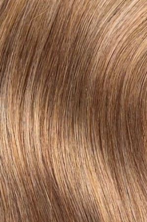 85 Tape Extension 35cm Indisk Tempelhår