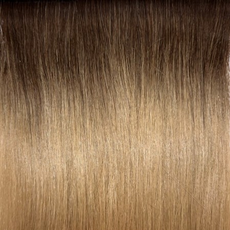 04/63 Beige Root Drag Europeisk Keratin Extension
