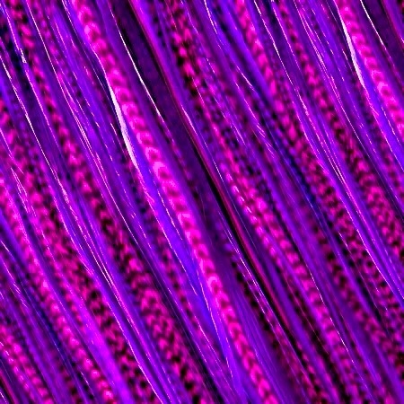 Fine Feathers Magenta