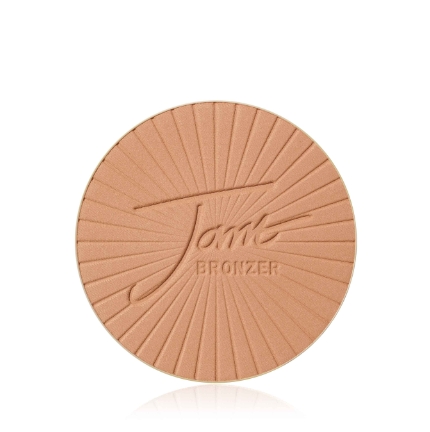 Jane iredale purebronze matte bronzer refill light