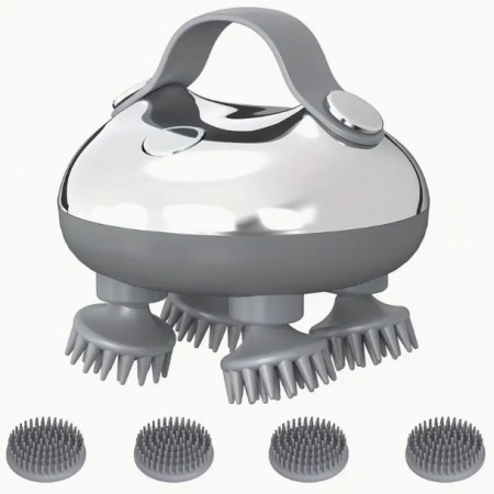 Scalp SPA