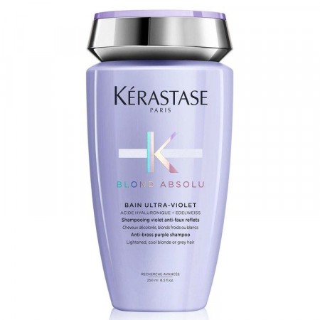 BLOND ABSOLU BAIN ULTRA-VIOLET 250ML