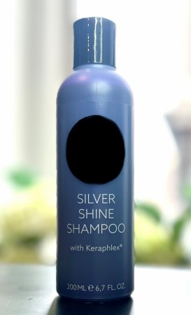 Silver Shine Shampoo 