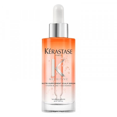 NUTRITIVE SCALP SERUM 90ML