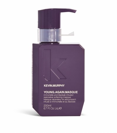 Young Again Masque 200 ml