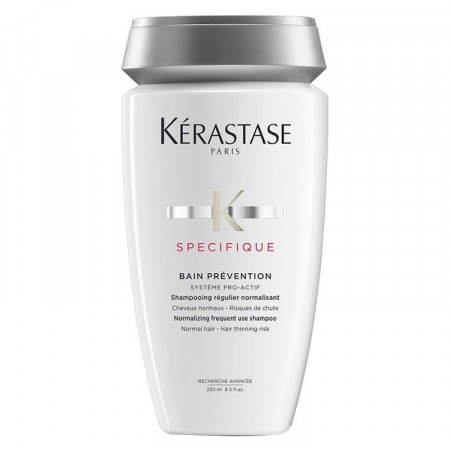 SPECIFIQUÉ BAIN PREVENTION 250ML