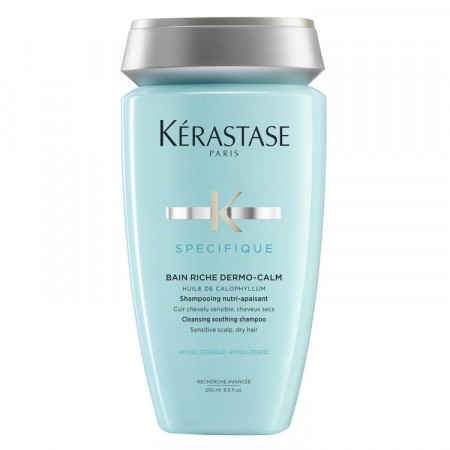 SPECIFIQUÉ BAIN RICHE DERMOCALM 250ML