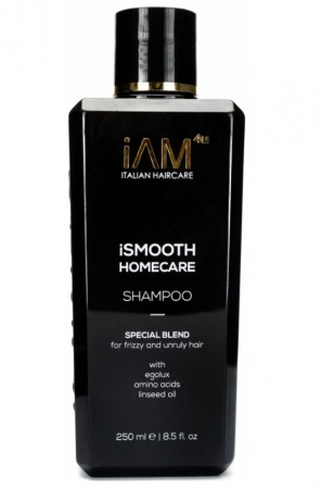 iSMOOTH Shampoo