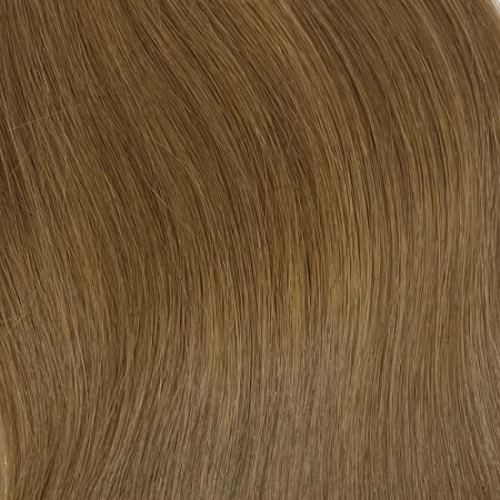 08 Natur Europeisk Keratin Extensions 