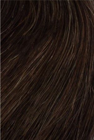 65 Tape Extension 45cm Indisk Tempelhår