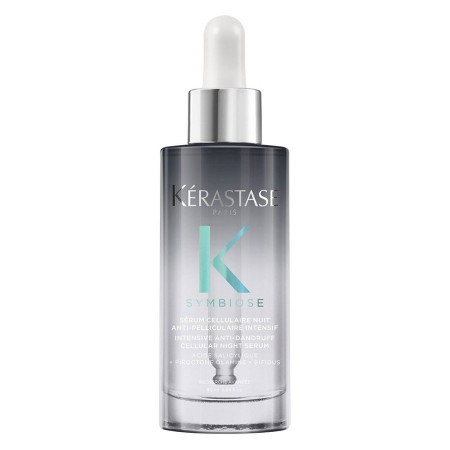 SYMBIOSE SERUM CELLULAIRE NUIT ANTI-PELLICULAIRE INTENSIF 90ML