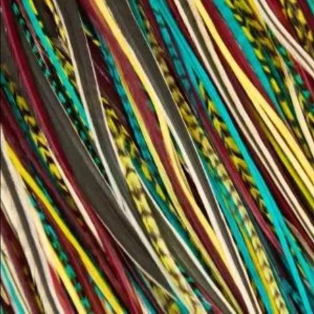 Fine Feathers Native 
