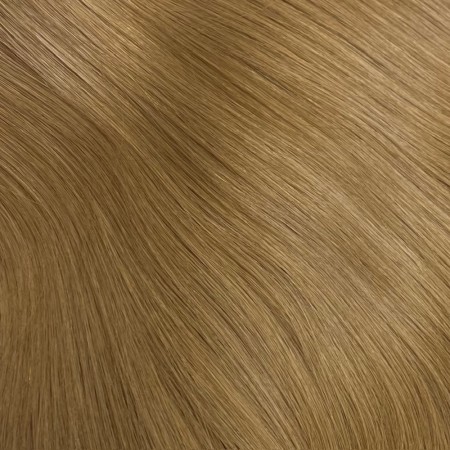 63 Beige Europeisk Keratin Extensions  