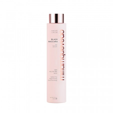 Miriam Quevedo Black Baccara Hair Multiplying Mask