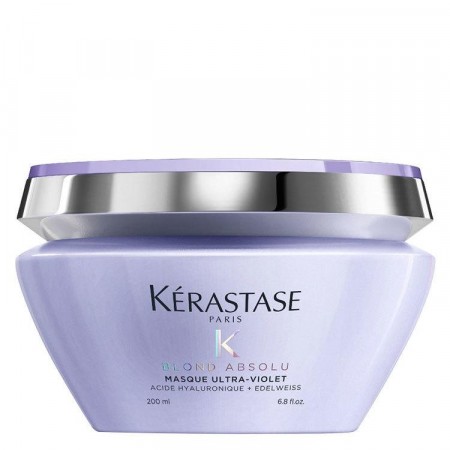 BLOND ABSOLU MASQUE ULTRA-VIOLET 200ML