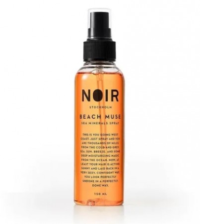 NOIR Stockholm Beach Muse