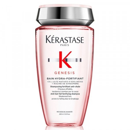 GENESIS BAIN HYDRA-FORTIFIANT 250ML