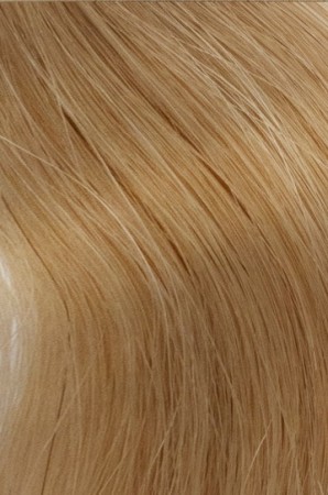 09 Tape Extension 45cm Indisk Tempelhår