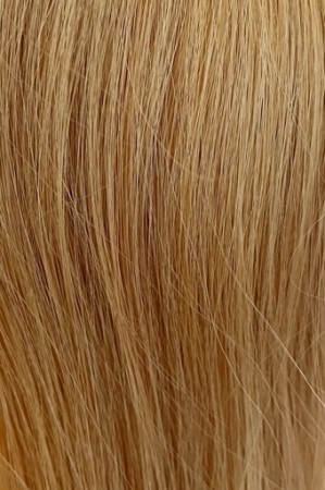 26 INDISK TEMPELHÅR 40 CM