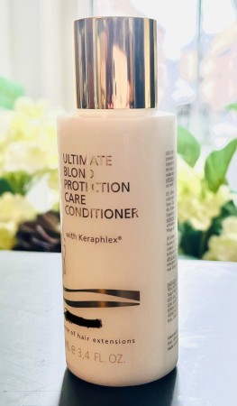 Ultimate Blonde Protection Care Conditioner