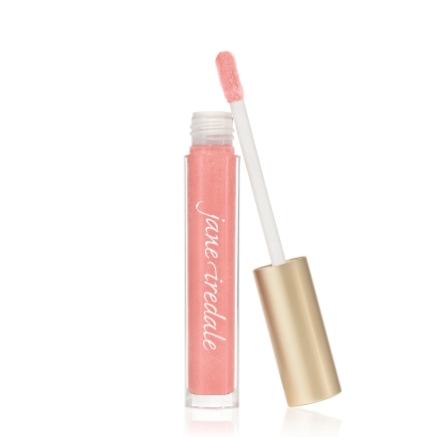 jane iredale Hydropure Hyaluronic Lip Gloss Pink Glace 5ml