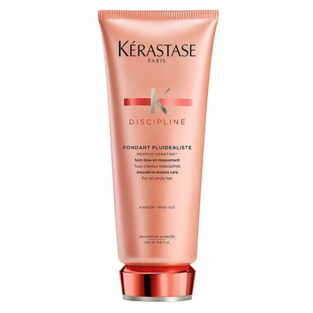 DISCIPLINE FONDANT FLUIDEALISTE 200ML