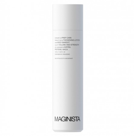Maginista Thickening Lotion 100ml