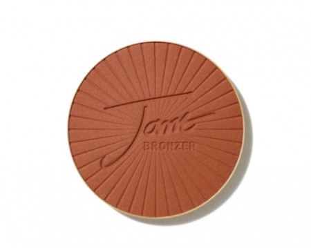 Jane iredale purebronze matte bronzer dark