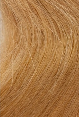 15 Tape Extension 35cm Indisk Tempelhår LUX