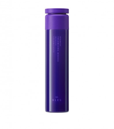 Bleu highestvolumizing mousse 180 ml