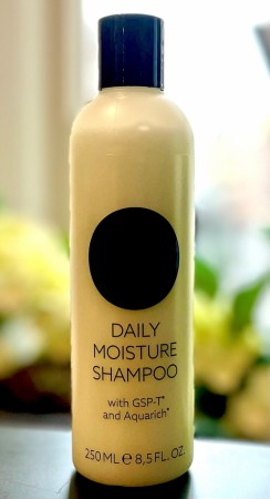 Daily Moisture Shampoo