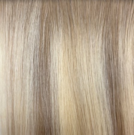 63 Root Drag +23/09 MIX Europeisk Keratin Extensions  