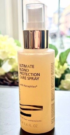 Ultimate Blond Protection Care Spray
