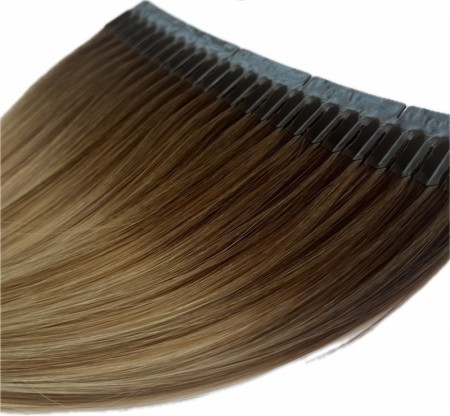 SALG Keratin Extensions