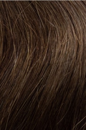 64 Tape Extension 45cm Indisk Tempelhår