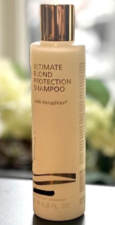 Ultimate Blond Shampoo