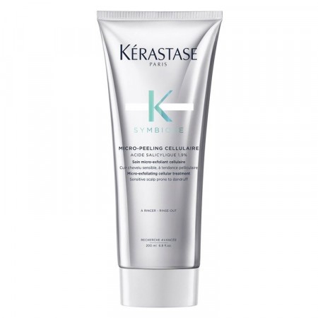 SYMBIOSE MICRO-PEELING CELLULAIRE 200ML