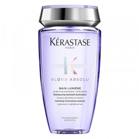 BLOND ABSOLU BAIN LUMIÈRE 250ML