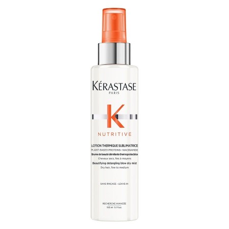 NUTRITIVE LOTION THERMIQUE HEAT PROTECTION 150ML