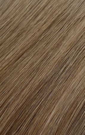 68 Tape Extension 35cm Indisk Tempelhår