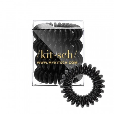 Hair Coils 4 pac