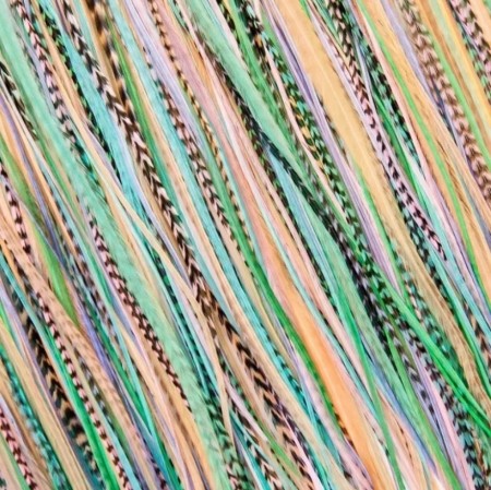  Fine Feathers Spring Fling  
