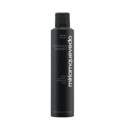 Miriam Quevedo Platinum & Diamonds Luxurious Texturizing Spray
