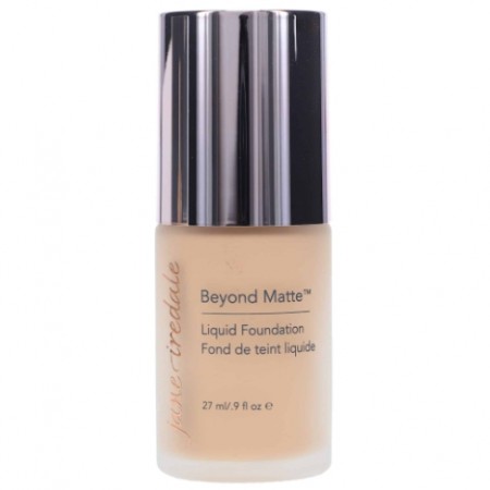 jane iredale Beyond Matte Liquid Foundation M5 27ml