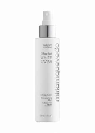 Miriam Quevedo Glacial White Caviar Hydra Pure Rejuvenating Mist