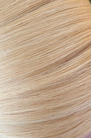 81 INDISK TEMPELHÅR 30 CM