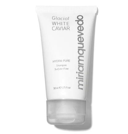 Miriam Quevedo Glacial White Caviar Hydra Pure Shampoo 50ml